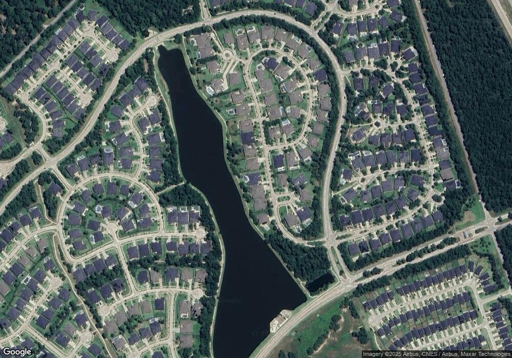 33806 Mill Creek Way, Pinehurst, TX 77362 - photo 1