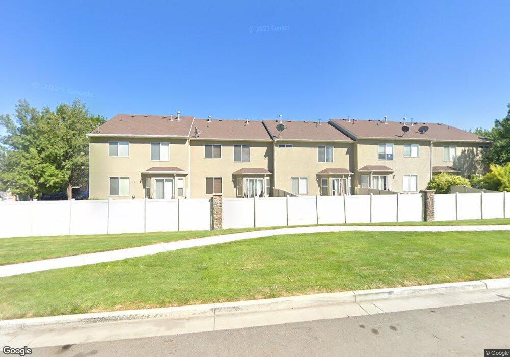 3303 Upper Huntly Way unit 217, West Jordan, UT 84088 - photo 1