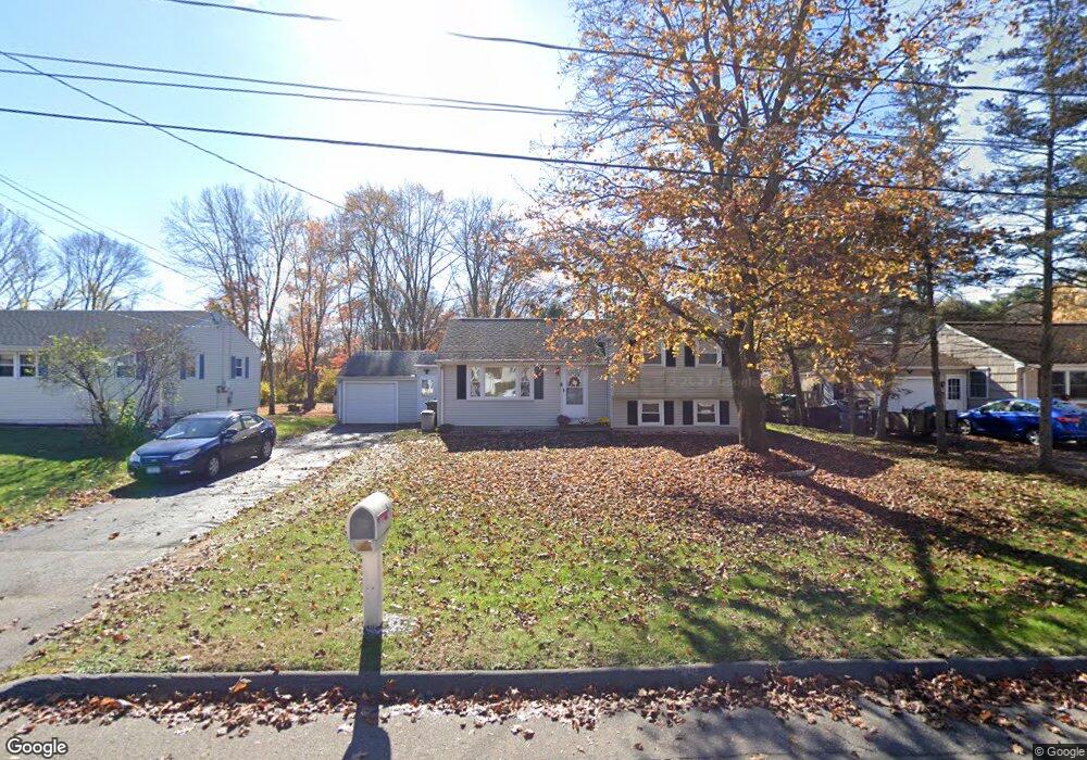 15 Linsal St, Windsor Locks, CT 06096 - photo 1