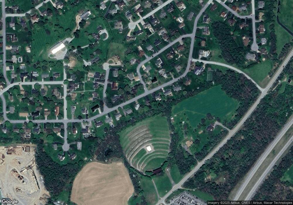 31 Coates Ln, Indiana, PA 15701 - photo 1