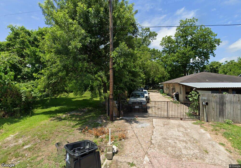 6013 Kashmere St, Houston, TX 77026 - photo 1