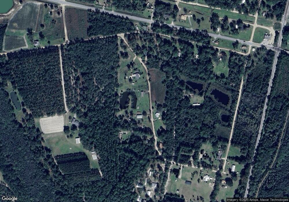 605 Tabernacle Rd, Hortense, GA 31543 - photo 1