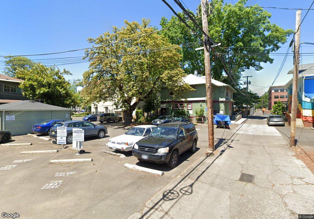 336 E 11th Ave unit 2176123-7090316, Eugene, OR 97401 - photo 1