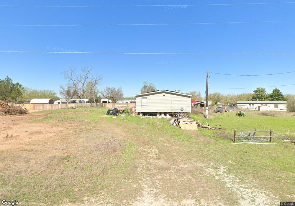 7030 Aztec Trail, Weatherford, TX 76087 - photo 1