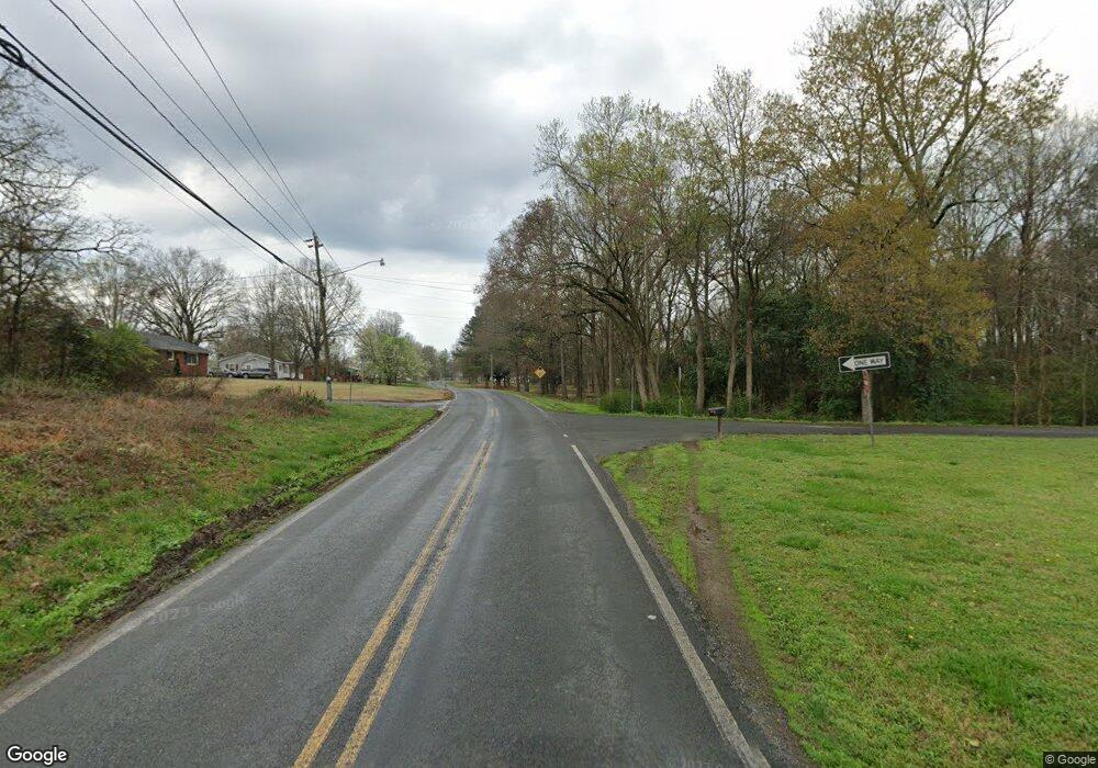 1005 Old Peachland Rd, Marshville, NC 28103 - photo 1