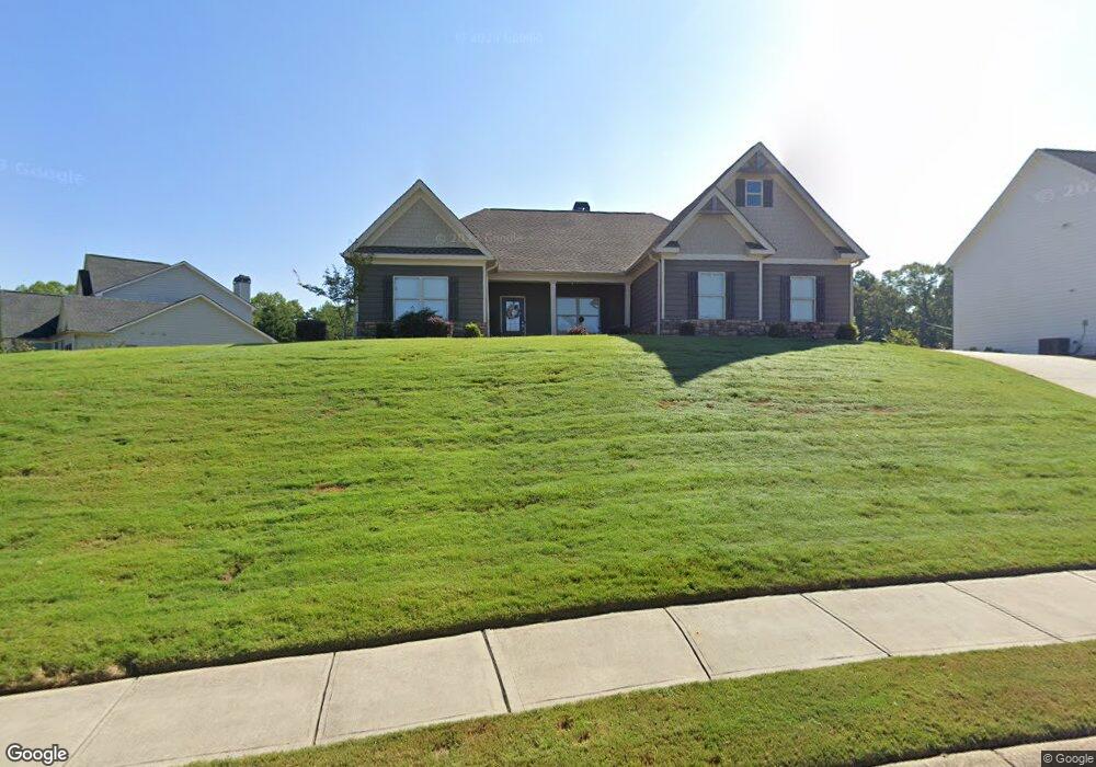 4446 Highland Gate Pkwy unit Lot 92, Gainesville, GA 30506 - photo 1