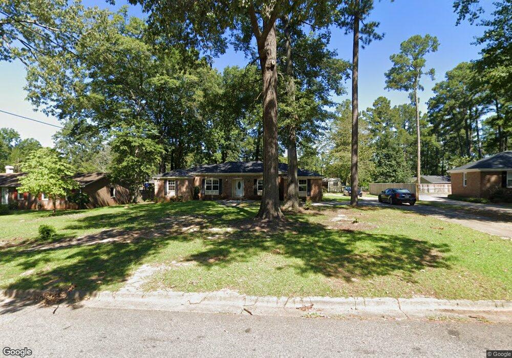 2805 Kipling Dr, Augusta, GA 30909 - photo 1