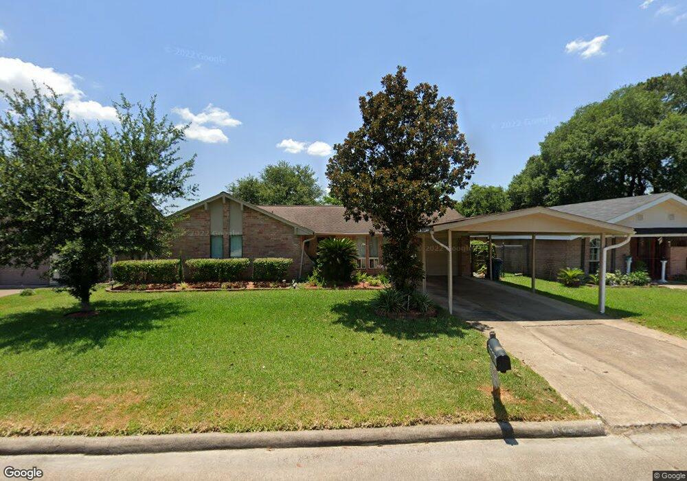 2147 Twinbrooke Dr, Houston, TX 77088 - photo 1