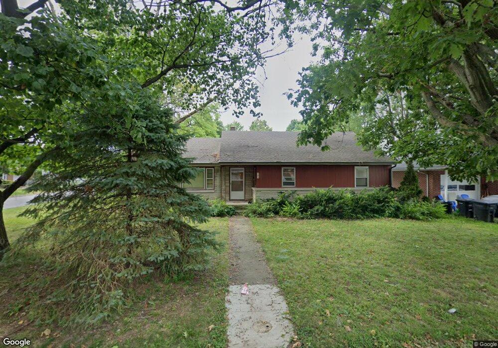 909 Sarasota Dr, Lafayette, IN 47909 - photo 1