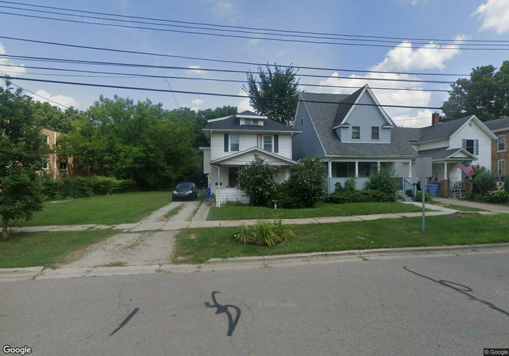 820 N Walnut St unit Bldg-Unit, Lansing, MI 48906 - photo 1