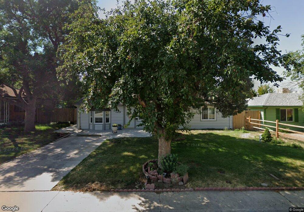 10122 E 7th Ave, Aurora, CO 80010 - photo 1