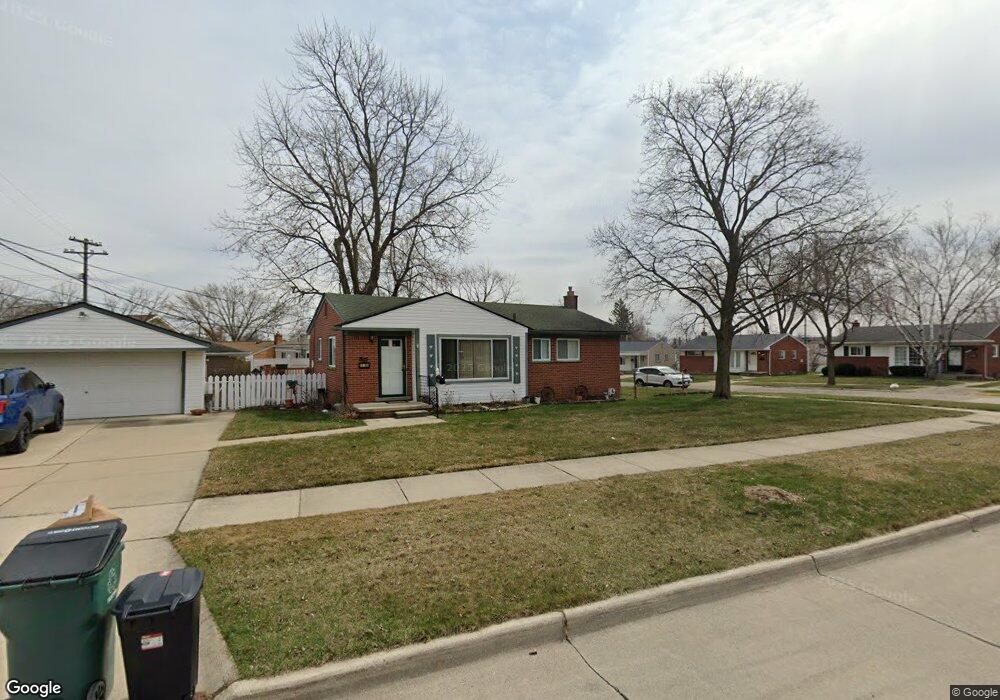 1186 Marc Ave, Clawson, MI 48017 - photo 1