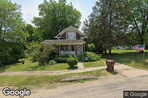 447 Hubbard St, Winslow, IL 61089