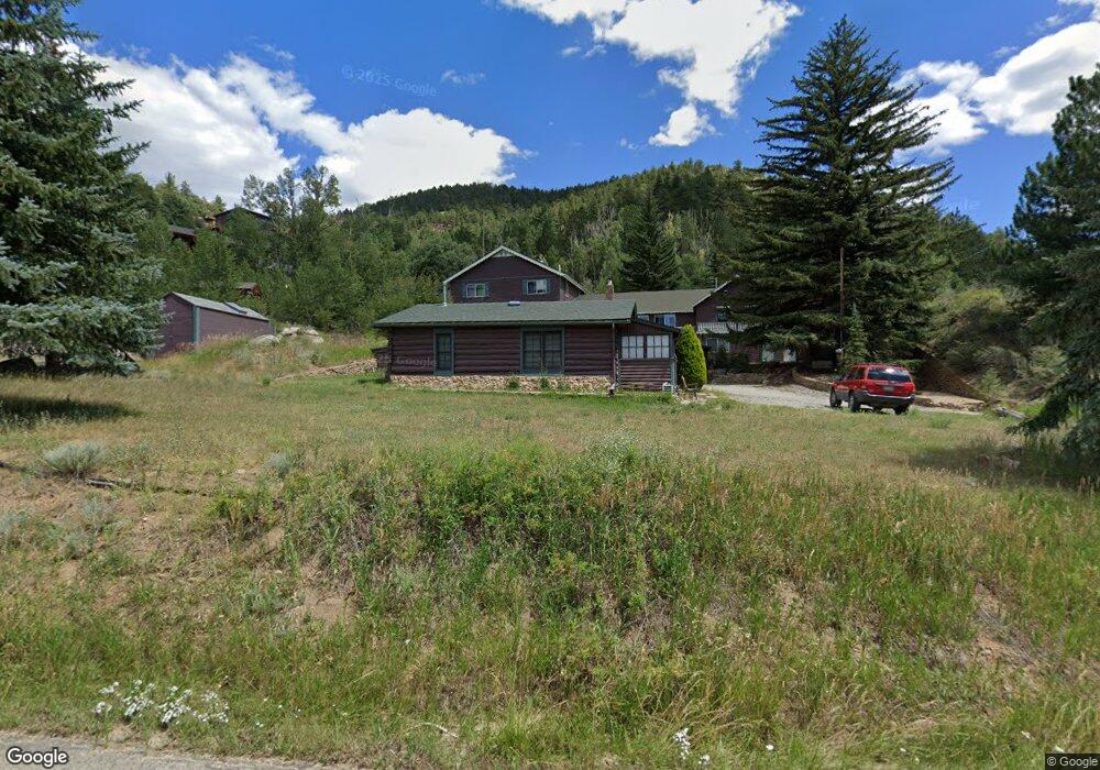 236 Mill Creek Rd, Dumont, CO 80436 - photo 1