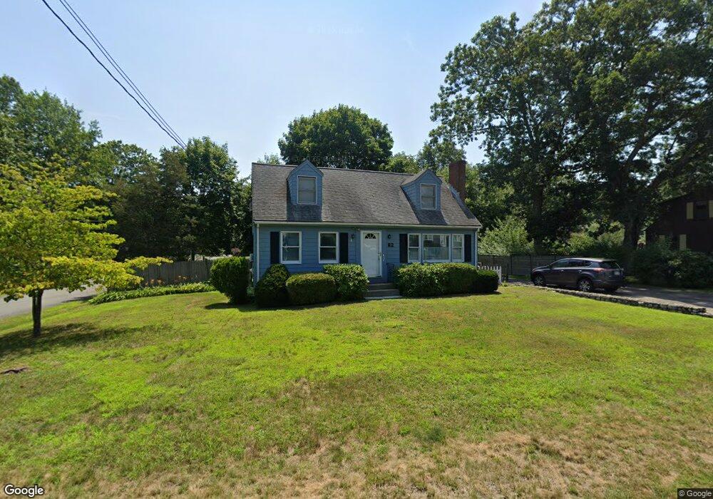 62 Broad St, Walpole, MA 02081 - photo 1
