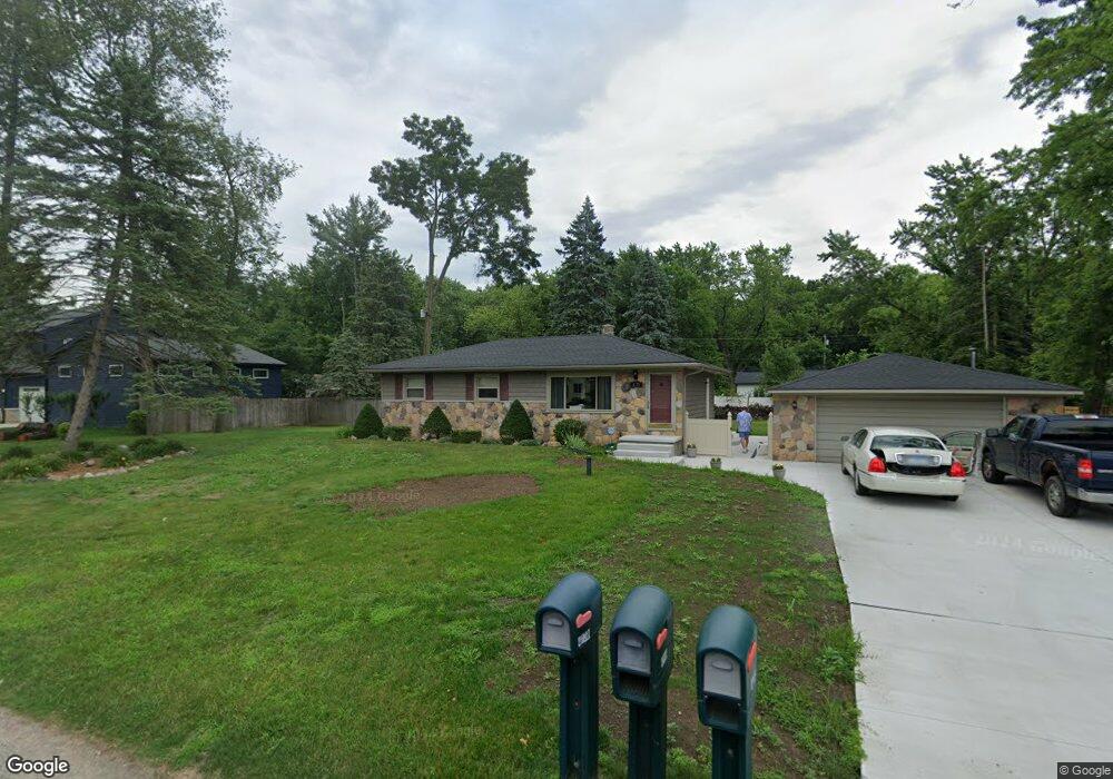 4139 Crooks St, West Bloomfield, MI 48323 - photo 1