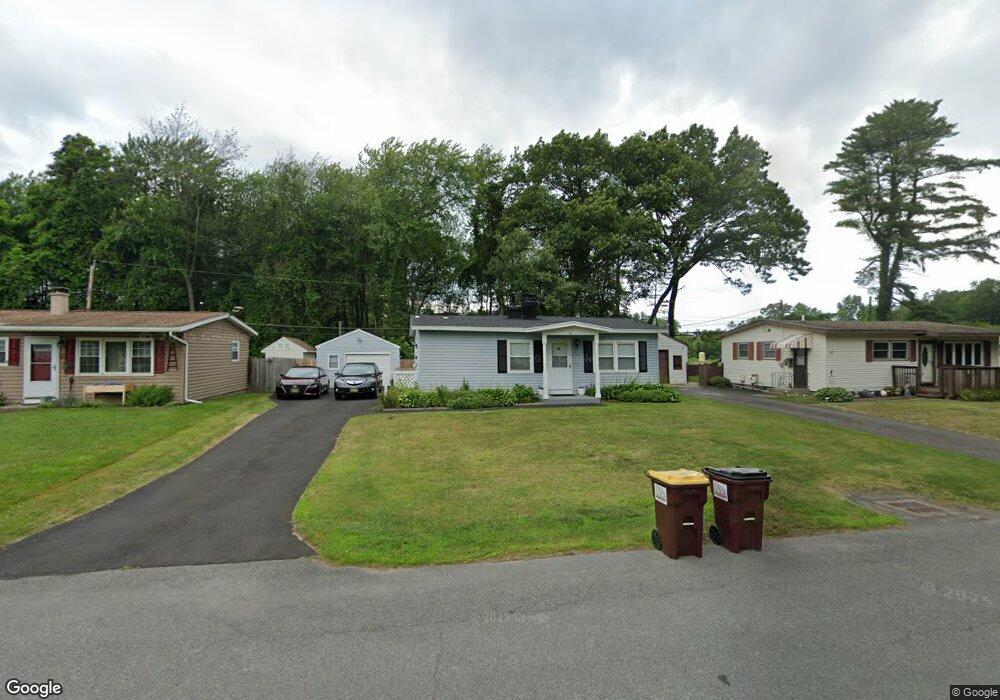 45 Sherwood Dr, Latham, NY 12110 - photo 1
