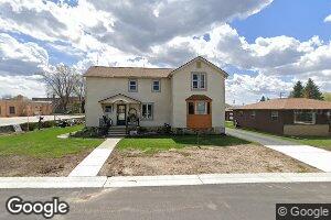 113 W Barrett St, Glenbeulah, WI 53023