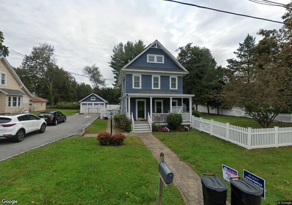 12 Aberdeen Rd, Cortlandt Manor, NY 10567 - photo 1