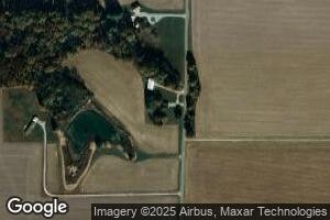 7535 N 2200th St, Dieterich, IL 62424