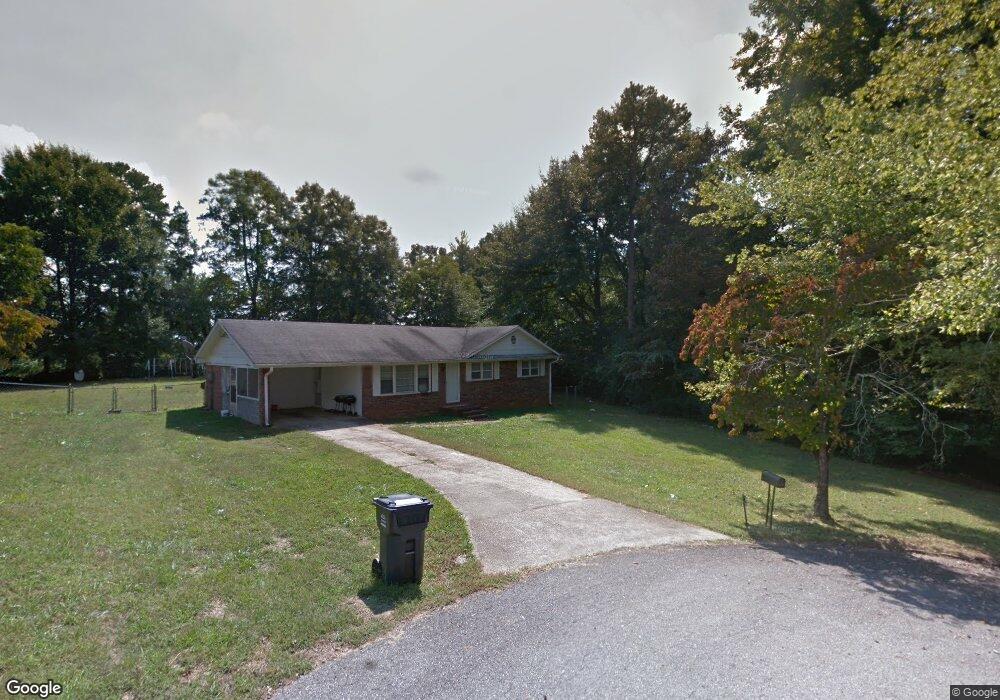 106 Pine Knoll, Alto, GA 30510 - photo 1