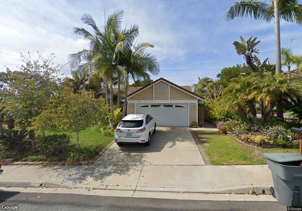 702 Fieldstone Ln, Encinitas, CA 92024 - photo 1