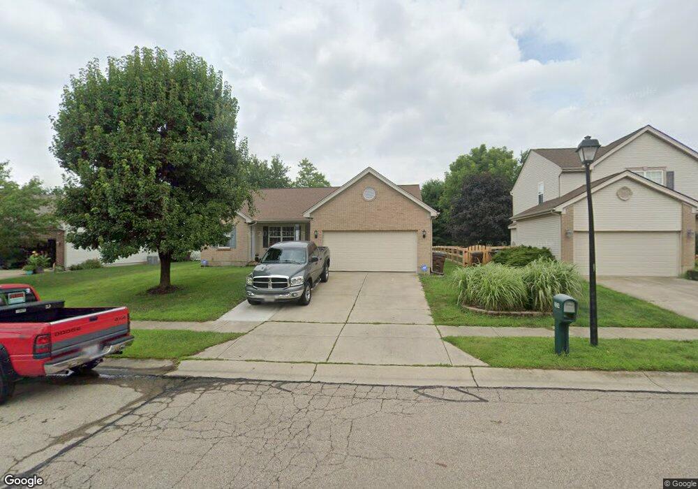 2124 Harmony Dr, Xenia, OH 45385 - photo 1