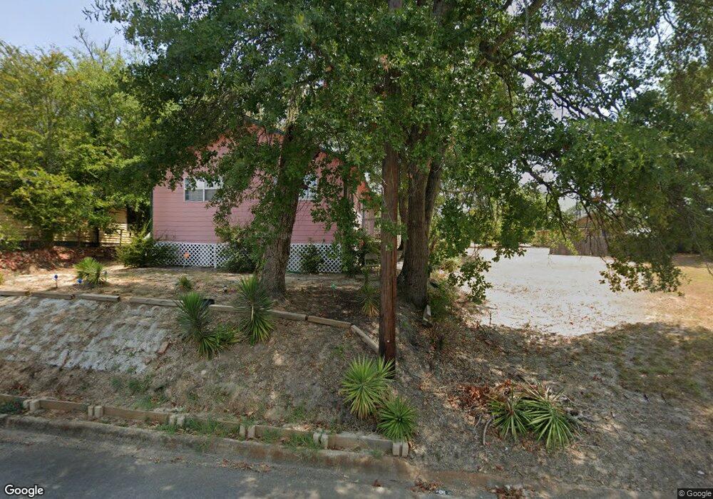 809 1st St, Nacogdoches, TX 75961 - photo 1