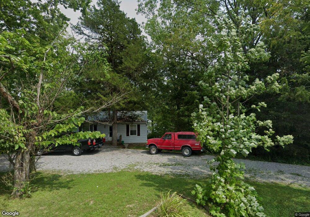 1066 Normans Camp Rd, Harrodsburg, KY 40330 - photo 1