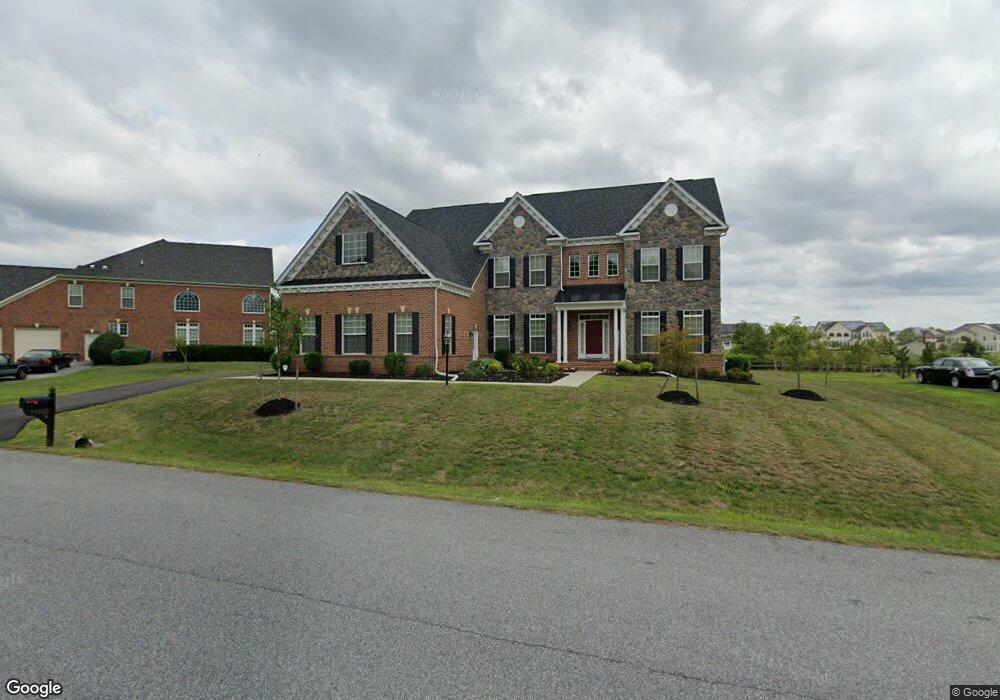 14102 Dawn Whistle Way, Bowie, MD 20721 - photo 1