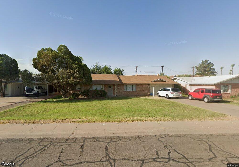 17 E Palmcroft Dr, Tempe, AZ 85282 - photo 1