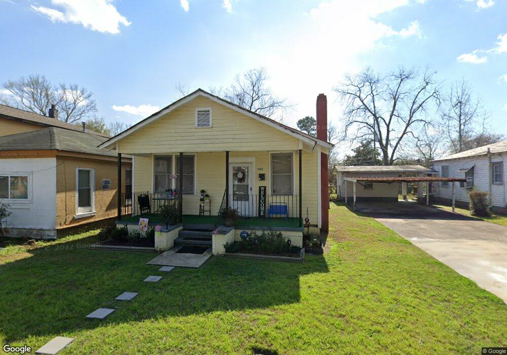 1005 W 44th St, Savannah, GA 31405 - photo 1