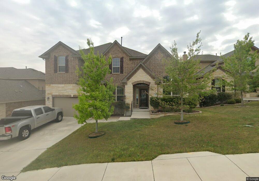 17802 Snowmass Mount, Helotes, TX 78023 - photo 1
