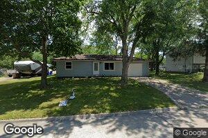 209 Space Ave SW, Mitchellville, IA 50169