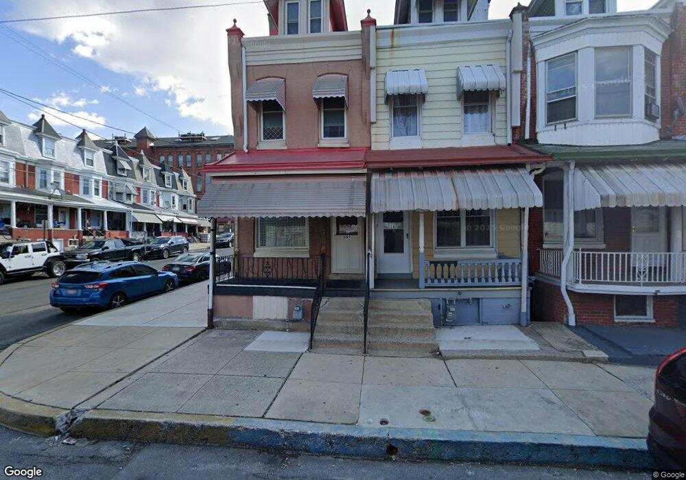 1169 Mulberry St, Reading, PA 19604 - photo 1