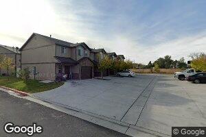 1912 N 300 W, Ogden, UT 84414