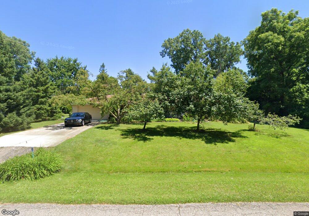 7065 Cottonwood Knoll, West Bloomfield, MI 48322 - photo 1