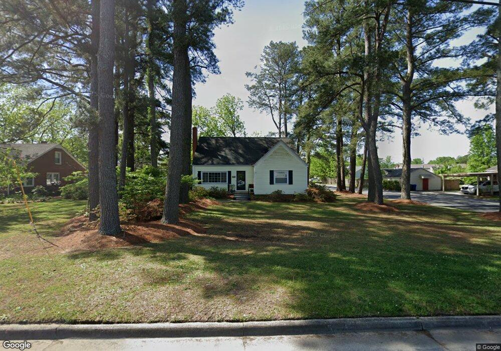 286 Cooper St, Winterville, NC 28590 - photo 1