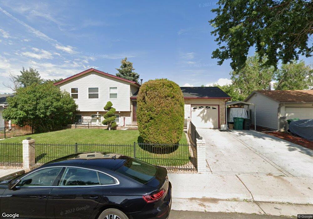 1880 S Mobile St, Aurora, CO 80017 - photo 1