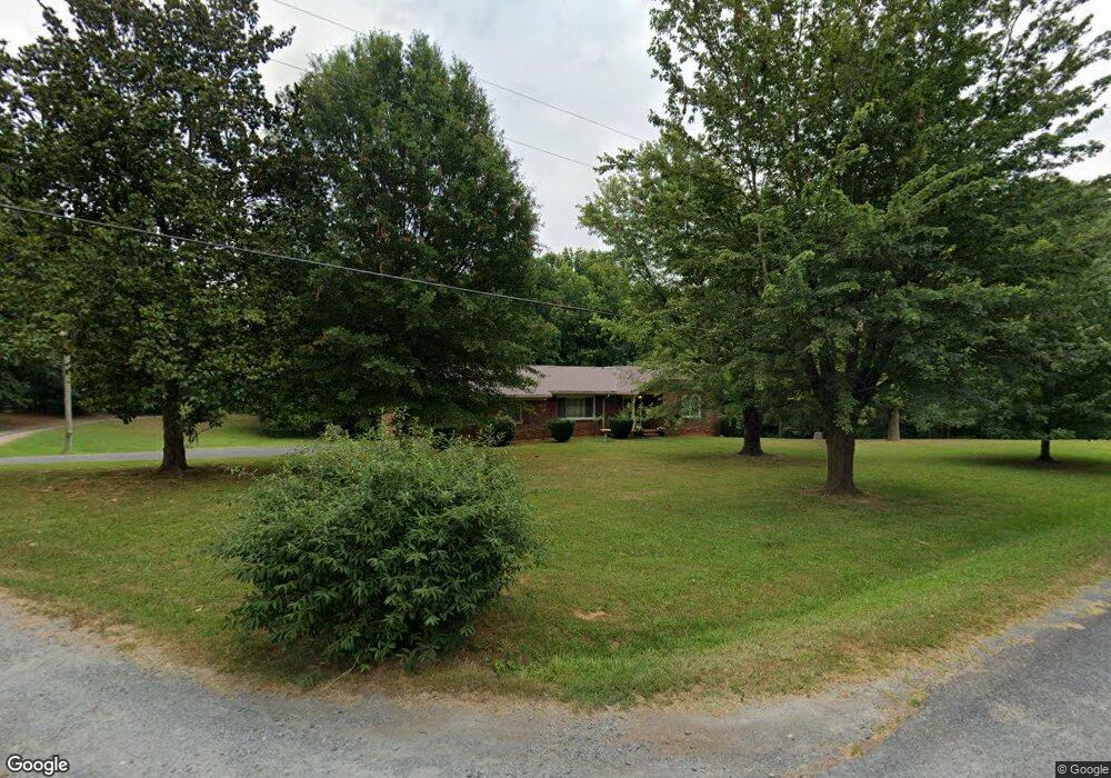 1287 Floyd Dr, Asheboro, NC 27205 - photo 1