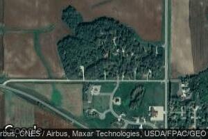 5390 SW 148th St, Ellendale, MN 56026