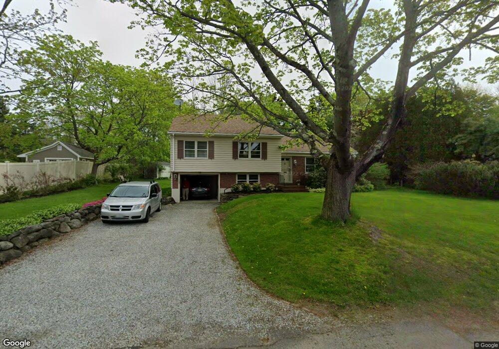 7 Central St, Camden, ME 04843 - photo 1