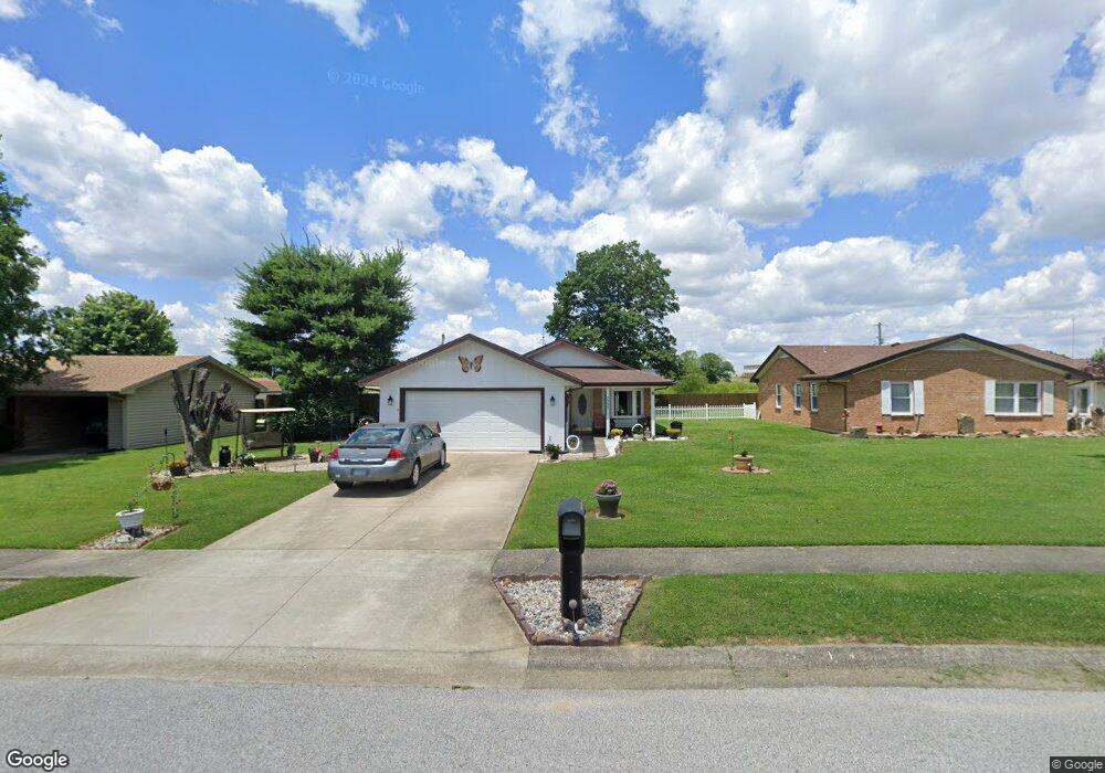 2535 Wimsatt Ct, Owensboro, KY 42303 - photo 1
