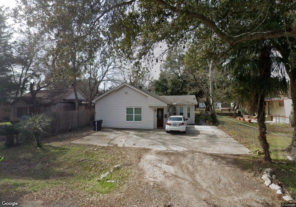 1808 8th St, Rosenberg, TX 77471 - photo 1