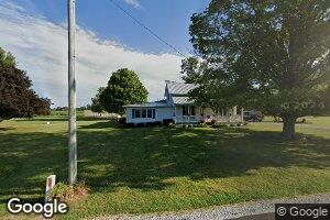 8682 W 900 N, Carthage, IN 46115
