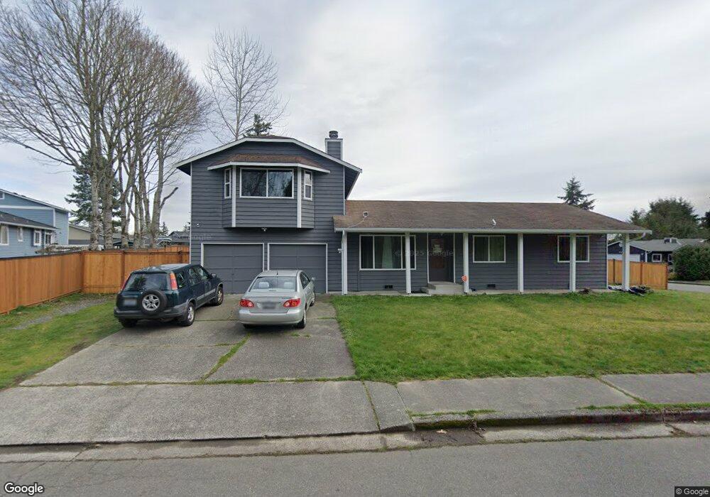 727 116th Place SW, Everett, WA 98204 - photo 1