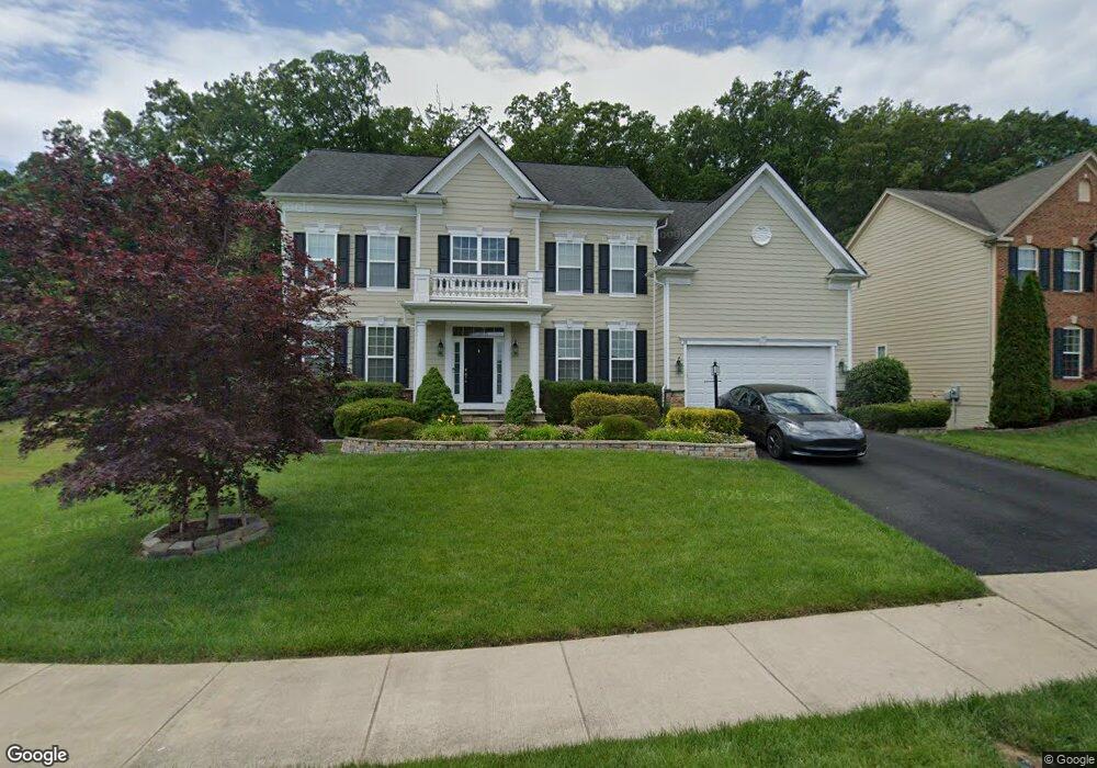 28 Darden Ct, Stafford, VA 22554 - photo 1