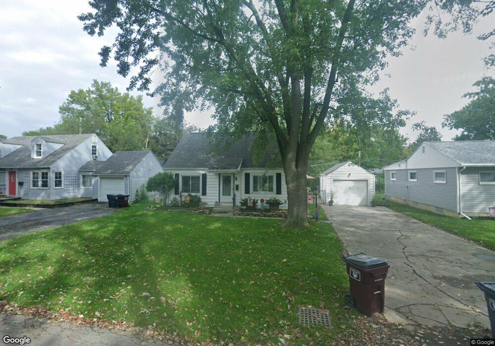 2030 Idlewild Dr, Lima, OH 45805 - photo 1