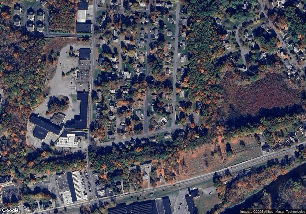 3 Dean St, Hudson, MA 01749 - photo 1