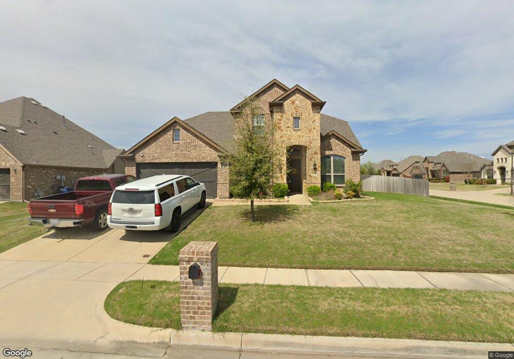 200 Covington Dr, Wylie, TX 75098 - photo 1